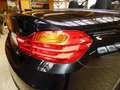 BMW 430 dA Cabrio Sport Line/NaviPr/Leder/Keyless Schwarz - thumbnail 17