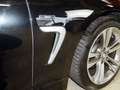 BMW 430 dA Cabrio Sport Line/NaviPr/Leder/Keyless Schwarz - thumbnail 18