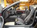 BMW 430 dA Cabrio Sport Line/NaviPr/Leder/Keyless Schwarz - thumbnail 10