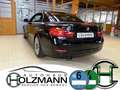 BMW 430 dA Cabrio Sport Line/NaviPr/Leder/Keyless Schwarz - thumbnail 6