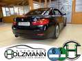 BMW 430 dA Cabrio Sport Line/NaviPr/Leder/Keyless Schwarz - thumbnail 7