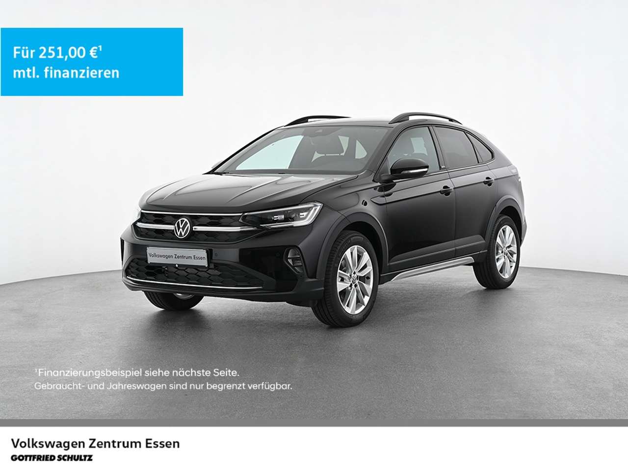Volkswagen Taigo 2024 — Move 1.0 TSI DSG Navi SH D-Cockpit