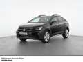 Volkswagen Taigo Move 1 0l TSI DSG Navi SH D-Cockpit Schwarz - thumbnail 1