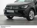 Volkswagen Taigo Move 1 0l TSI DSG Navi SH D-Cockpit Schwarz - thumbnail 6