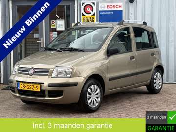 1.2 Edizione Cool | HOOGZIT | AIRCO | RIJKLAARPRIJ