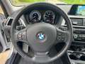 BMW 116 d *2020*GPS*PDC*114.000 KM*Euro6C* Silber - thumbnail 11