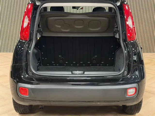 Fiat Panda view 6
