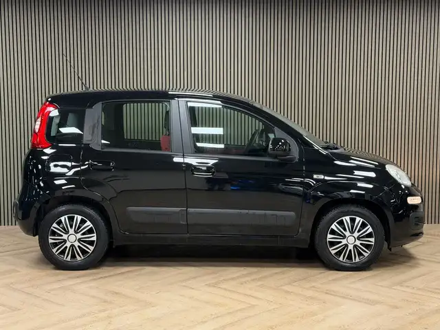 Fiat Panda view 4