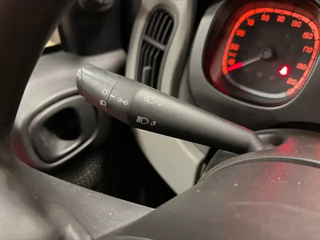 Fiat Panda view 14