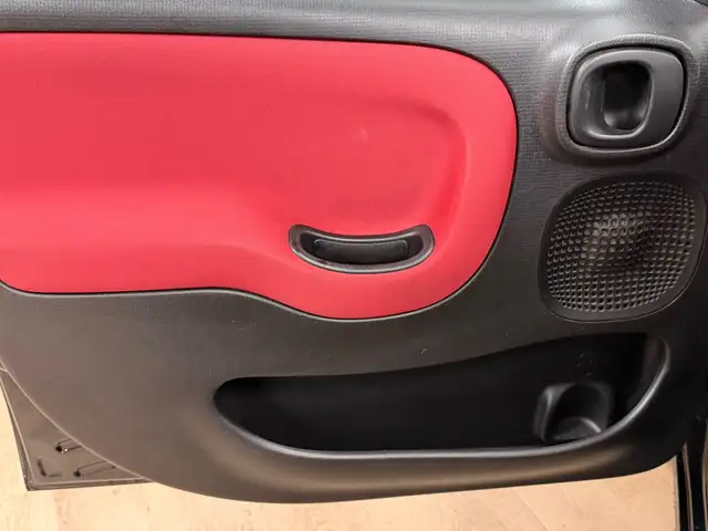 Fiat Panda view 13