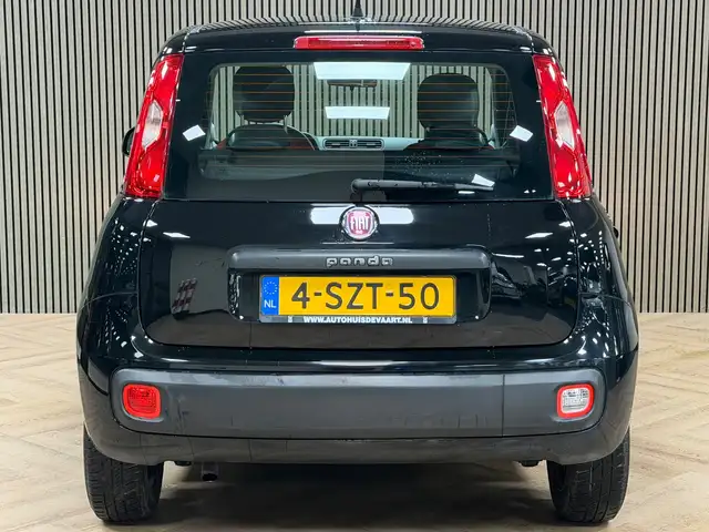 Fiat Panda view 5