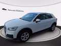 Audi Q2 1.6 tdi business s-tronic Blanc - thumbnail 1