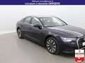 Audi A6 50 TFSIe 299 S tronic 7 Quattro +Cuir Bleu - thumbnail 3