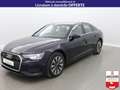 Audi A6 50 TFSIe 299 S tronic 7 Quattro +Cuir Bleu - thumbnail 1