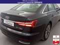 Audi A6 50 TFSIe 299 S tronic 7 Quattro +Cuir Bleu - thumbnail 10