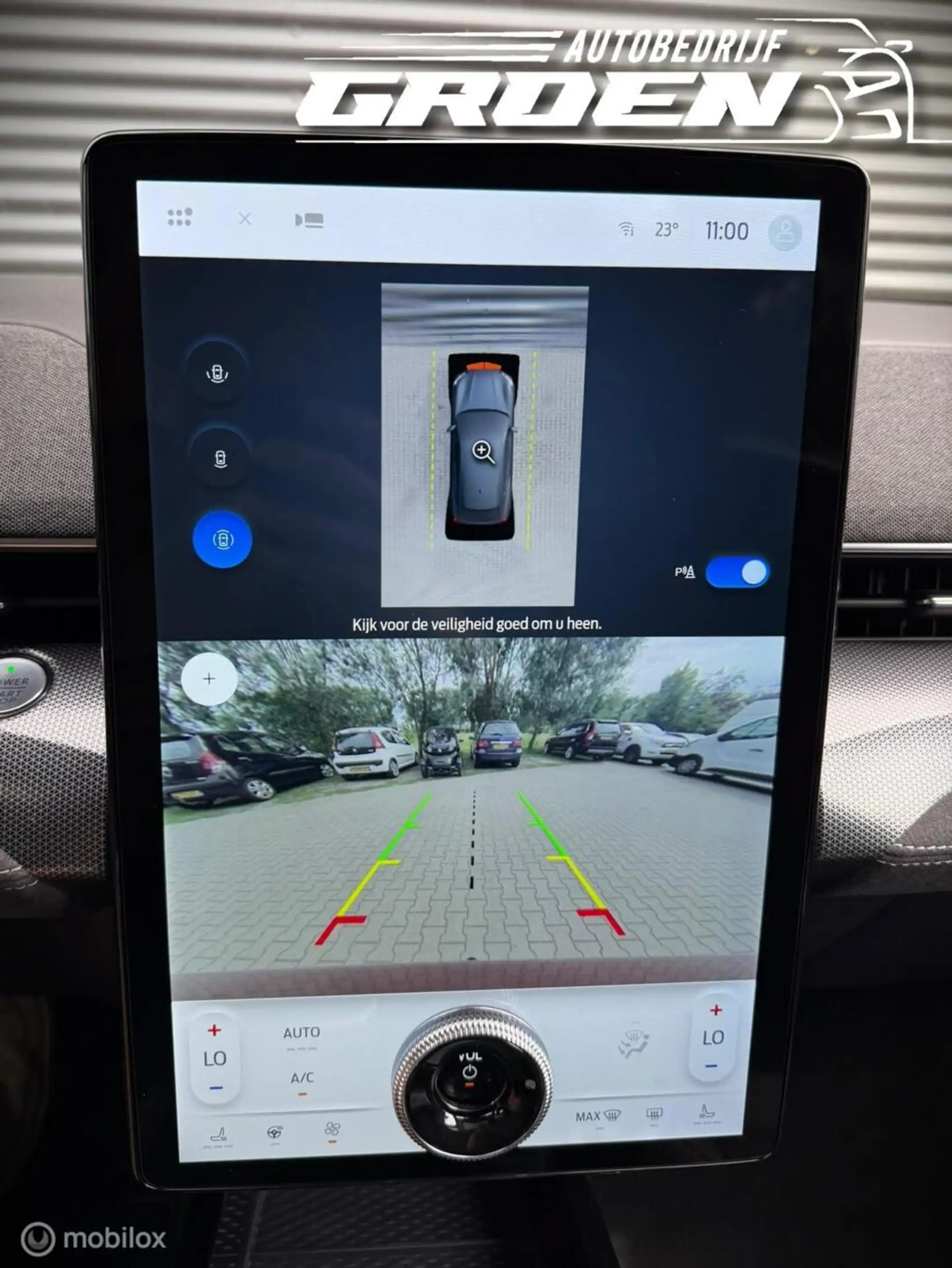 Ford Mustang Mach-E GT AWD 98 kWh GT |SOH94%|PANO|CARPLAY — photo 29