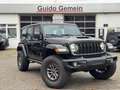 Jeep Wrangler Unlimited Rubicon 392 Facelift Modell 6.4l V8 HEMI Schwarz - thumbnail 1