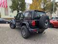 Jeep Wrangler Unlimited Rubicon 392 Facelift Modell 6.4l V8 HEMI Schwarz - thumbnail 6