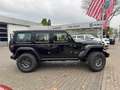 Jeep Wrangler Unlimited Rubicon 392 Facelift Modell 6.4l V8 HEMI Schwarz - thumbnail 3