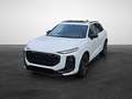 Audi Q3 SUV e-hybrid S tronic Blanc - thumbnail 2