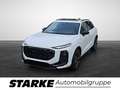 Audi Q3 SUV e-hybrid S tronic Blanc - thumbnail 1