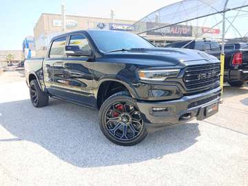 1500 5.7 GPL V8 Limited Night N1