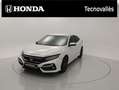 SEAT Ibiza 1.0 TSI S&S Style 85kW Blanco - thumbnail 1