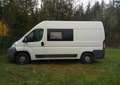 Caravans-Wohnm Peugeot Wohnmobil / neuer Motor ATM 10.600 km / Camper Blanc - thumbnail 5