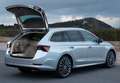 Skoda Octavia Combi 1.5 TSI Style 110kW Bleu - thumbnail 12