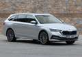 Skoda Octavia Combi 1.5 TSI Style 110kW Bleu - thumbnail 10