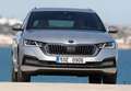 Skoda Octavia Combi 1.5 TSI Style 110kW Bleu - thumbnail 1