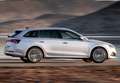 Skoda Octavia Combi 1.5 TSI Style 110kW Bleu - thumbnail 16