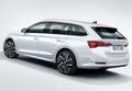 Skoda Octavia Combi 1.5 TSI Style 110kW Bleu - thumbnail 19