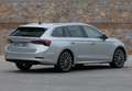 Skoda Octavia Combi 1.5 TSI Style 110kW Bleu - thumbnail 2