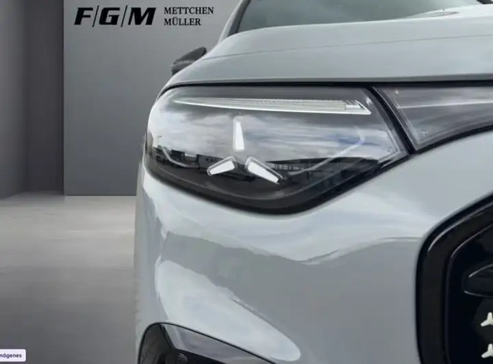 Mercedes-Benz GLB 2026, foto 5