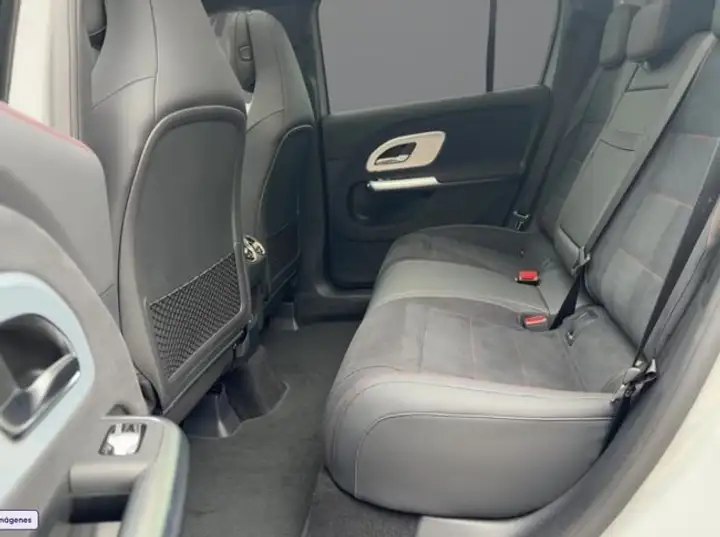 Mercedes-Benz GLB 2026, foto 16