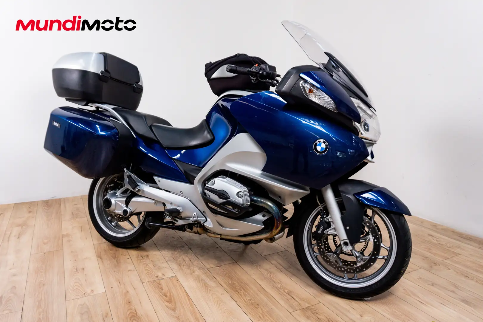 BMW R 1200 RT - 2