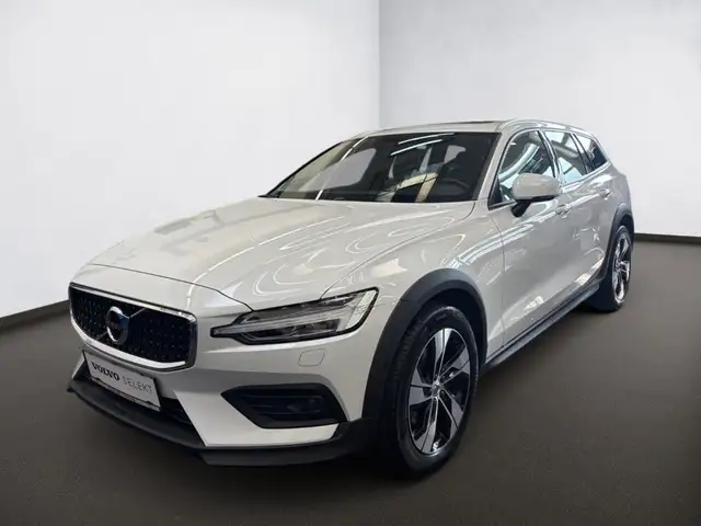 Volvo V60 Cross Country B4 AWD Cross Country Geartronic