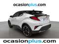 Toyota C-HR 180H GR Sport Gris - thumbnail 3