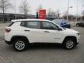 Jeep Compass 1.4 MultiAir *Klima*Sitzheizung*Tempomat Weiß - thumbnail 5