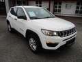 Jeep Compass 1.4 MultiAir *Klima*Sitzheizung*Tempomat Weiß - thumbnail 4