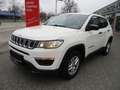 Jeep Compass 1.4 MultiAir *Klima*Sitzheizung*Tempomat Weiß - thumbnail 1