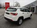 Jeep Compass 1.4 MultiAir *Klima*Sitzheizung*Tempomat Weiß - thumbnail 3