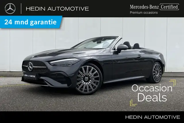 Mercedes-Benz CLE 180 CLE Cabriolet Automaat AMG Line | Premium Plus Pak