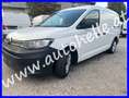 Volkswagen Caddy Maxi Van -2 Schiebetüren -wenig Kilometer Weiß - thumbnail 1