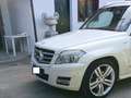 Mercedes-Benz GLK 220 GLK 220 cdi be Sport 4matic auto my11 Bianco - thumbnail 6