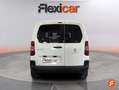 Peugeot Rifter Active Long BlueHDi 73kW Blanco - thumbnail 5