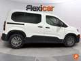 Peugeot Rifter Active Long BlueHDi 73kW Blanco - thumbnail 3