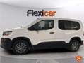 Peugeot Rifter Active Long BlueHDi 73kW Blanco - thumbnail 4