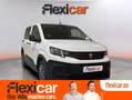 Peugeot Rifter Active Long BlueHDi 73kW Blanco - thumbnail 1
